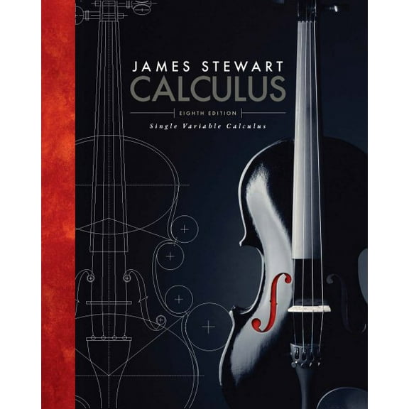 Single Variable Calculus