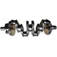 thumbnail image 3 of Seapple New Complete Crankshaft 1J700-23010 Compatible with Kubota V2607 Engine U48 U55 KX057, 3 of 5