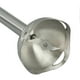 thumbnail image 3 of Hand Blender Stainless Steel Blade Handheld Electric Hand Blender for Fruits Baby Food Soup 170W, 3 of 4