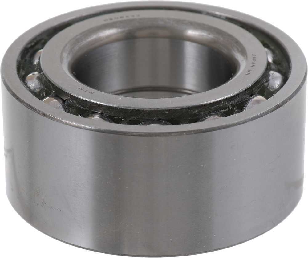 BCA by NTN WE60406 Double Row Angular Unit Bearing