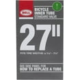 thumbnail image 1 of Bell Sports Standard Bicycle Tube 27" x 1.125" - 1.25", Schrader valve, 1 of 2