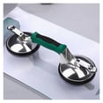 thumbnail image 3 of Vacuum Suction Cup Glass Lifter Ceramic Tile Sucker Plate Horizontal Suction 10-120KG Seam Setter Building Tool ,Strong Load Capacity, 3 of 7