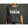 thumbnail image 6 of Registered Nurse Tshirt, Gift for Nurse, Registered Nurse Gift, RN Shirt, Nursing Student, Future Nurse, Nursing School Shirt Female RN, 6 of 10