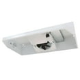 thumbnail image 4 of RL6300 Series 30 in. Ducted Under Cabinet Range Hood with Light in White, 4 of 6