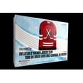 thumbnail image 3 of Incredible Novelties Hockey Snow Sled, 3 of 3