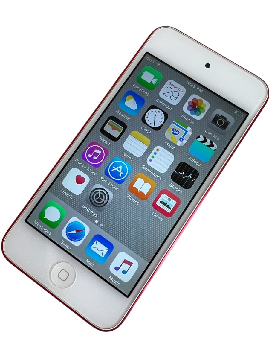 Apple iPod touch 64GB - Walmart.com