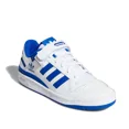 thumbnail image 2 of Adi-das Forum Low Originals 'White Royal Blue' Men's Athletic Shoes | FY7756, 2 of 6