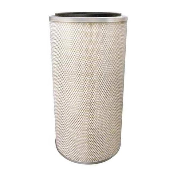 Baldwin Filters Air Filter,12-3/4 x 26-1/2 in. PA2799