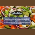 thumbnail image 5 of (Pack Of 6) La Martinique Dressing Vinaigrette True French 10 Oz, 5 of 5