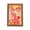 A003- Pink, variant on Christmas Decorations Diy Tabletop Christmas Tree Shadow Box Frame with Lights for Home Holiday Decor Diy Craft Kit Gift for Adults and Kids