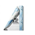 thumbnail image 5 of Rwraps Blue Agate Gemstone Rushing River Matte Vinyl Film Wrap 59in x 3ft Vinyl Vehicle Car Film, 5 of 9