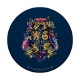 thumbnail image 3 of Cresta floral multicolor de Harry Potter Hogwarts de PopSockets, 3 of 6