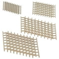 thumbnail image 1 of 40 Uds escalera escaleras DIY modelo decoración escalera hada juguete para Zulema Escaleras Escaleras, 1 of 5