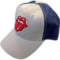 thumbnail image 1 of The Rolling Stones  Adult Classic Tongue Baseball Cap, 1 of 2