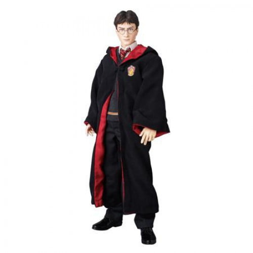 harry potter action figures walmart