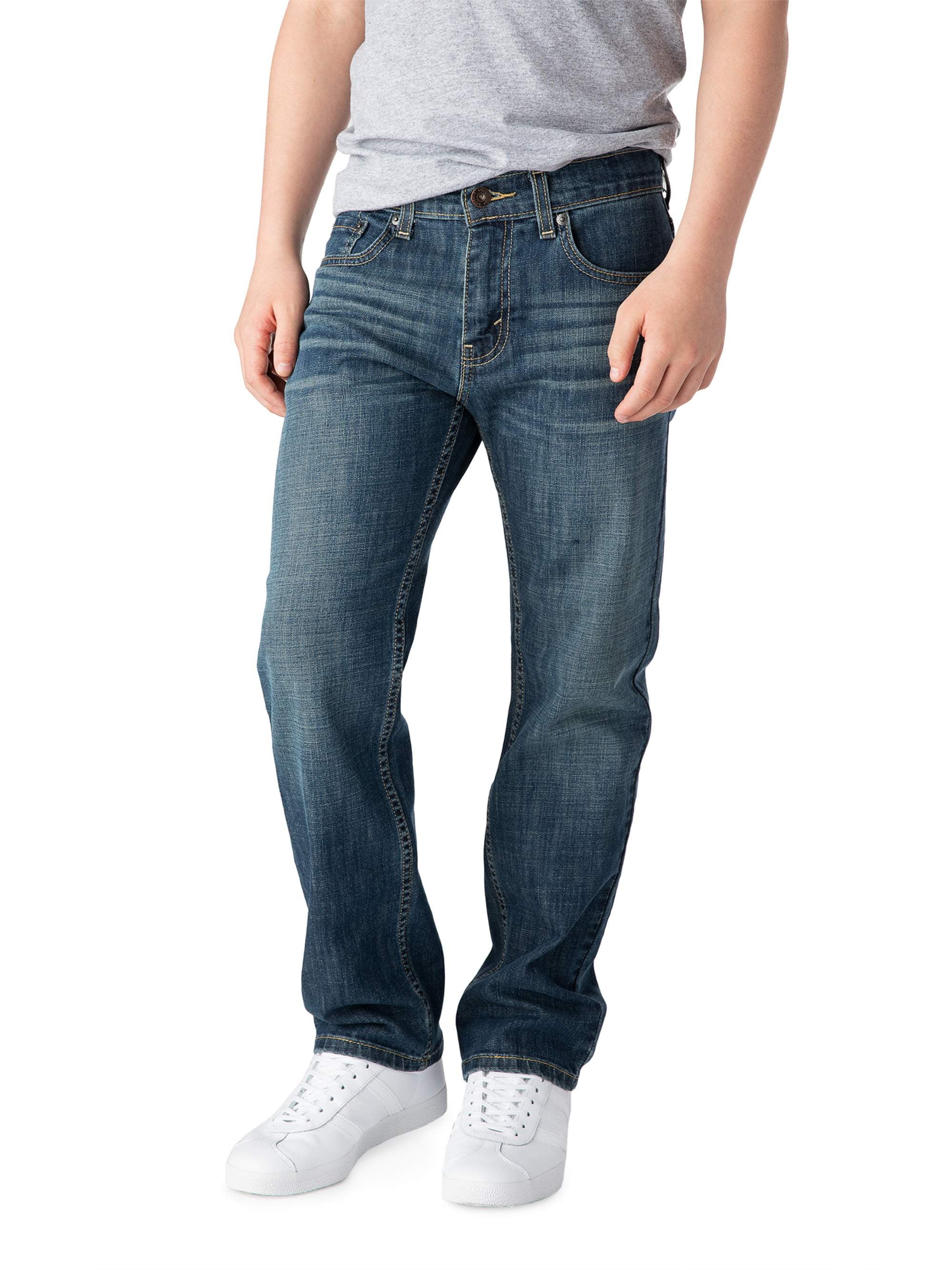 levi strauss s61