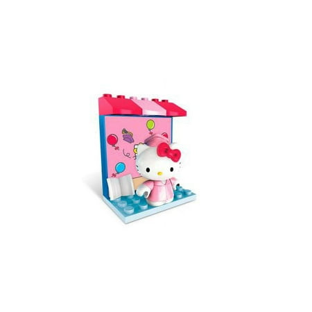 Mega Bloks Hello Kitty Graduation
