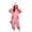 Pink-pl9mx, variant on RFQWOVSR Adult Hooded Shark Onesie Pajama for Cosplay and Lounging