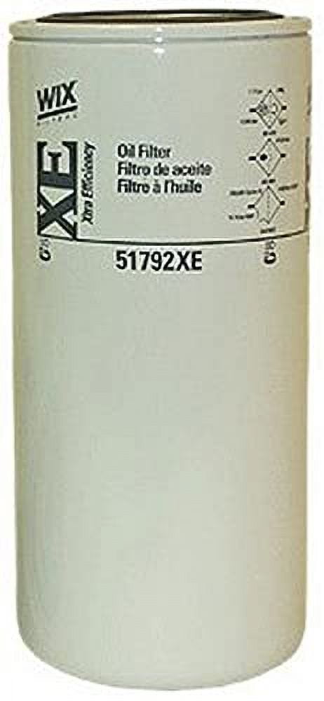 Engine Oil Filter
