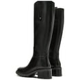 thumbnail image 2 of La Canadienne Atley Leather Boot, 7.5, Black, 2 of 4