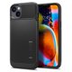 thumbnail image 1 of Funda SPIGEN Slim Armor para iPhone 14 PLUS Negra, 1 of 7