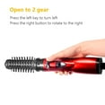 thumbnail image 6 of 3-in-1 Hot Air Styler and Rotating Hair Dryer, 6 of 9