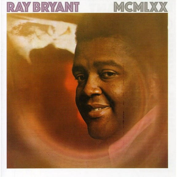 Ray Bryant - MCMLXX - Music & Performance - CD