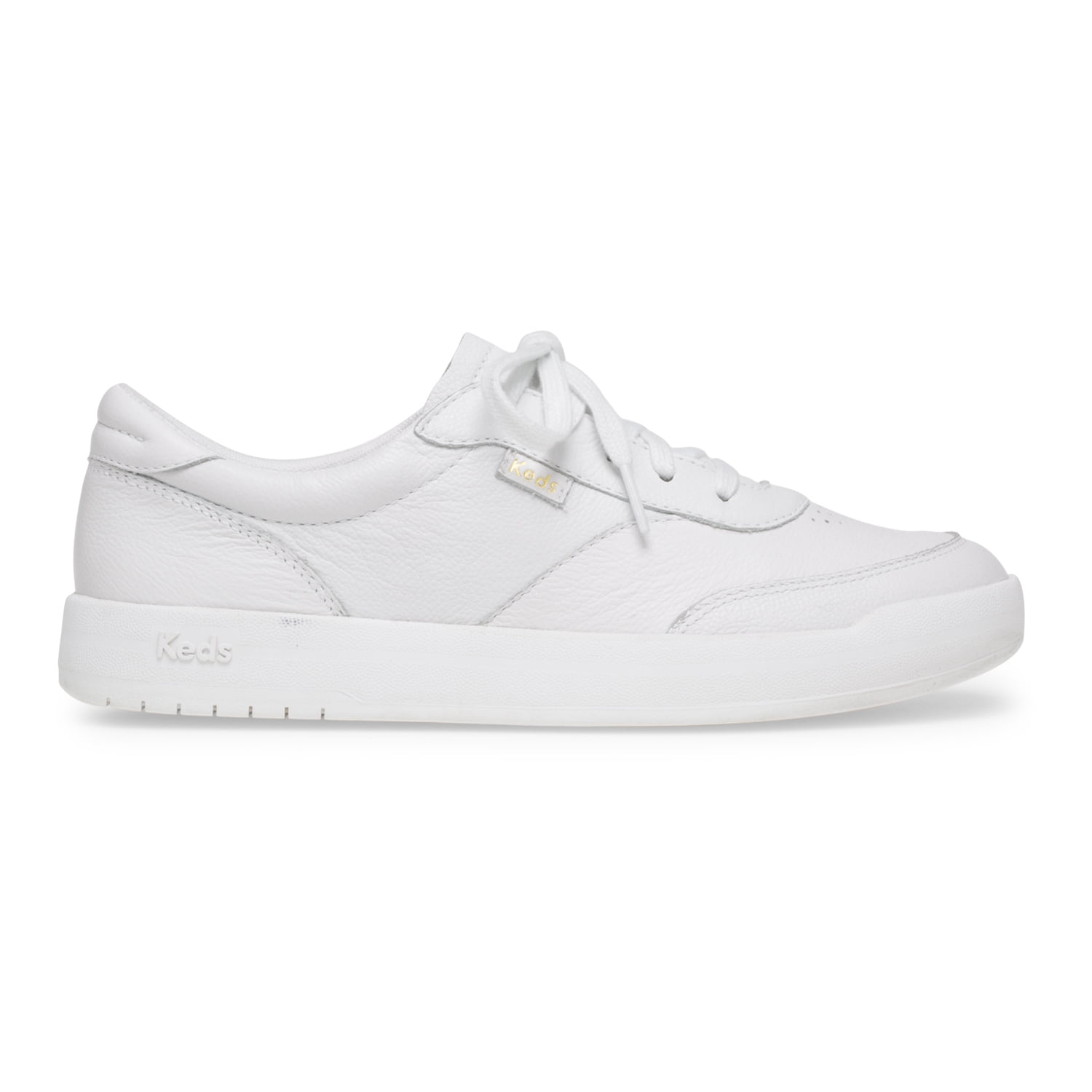 keds match point leather sneakers