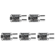 thumbnail image 1 of MCP2221A Placa Módulo USB A GPIO ADC I2C Uso para Stemma QT/Qwiic, 1 of 6
