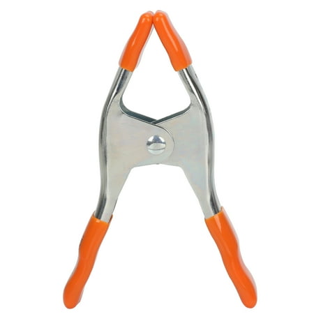 

Pony 2 in. Spring Clamp 1 pc.