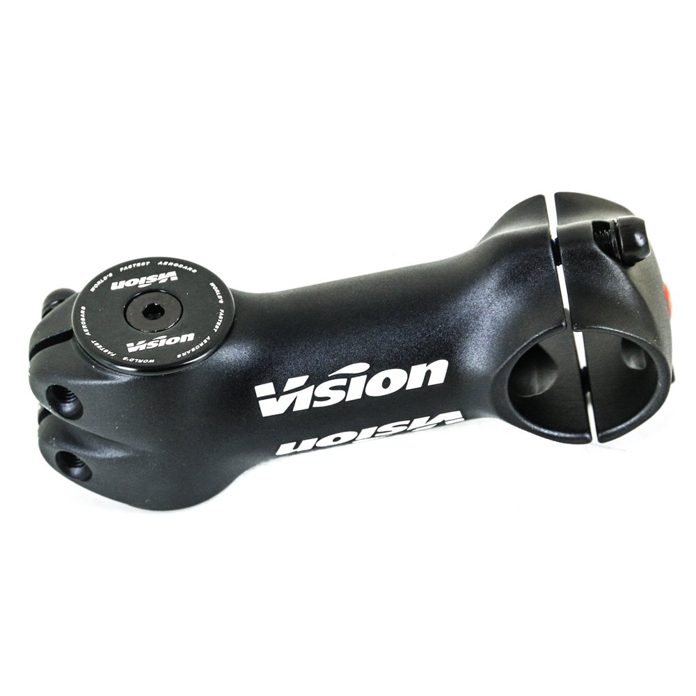 FSA Vision Sizemore Triathlon Road Bike Threadless Stem 1 1 8 X 100mm 