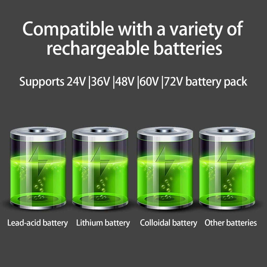 Practical MPPT Solar Sturdy Controllers 22A for Various Battery Types 24V 72V with Overcharge Protective Daily Use