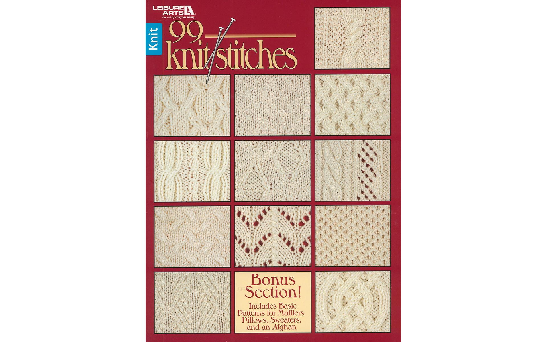 Impara A Lavorare A Maglia In 10-20-30 Minuti - Guida Per Principianti - Foto 7