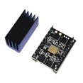 thumbnail image 5 of 6X 12V/24V Max 4.4A TMC5160 Controlador de Motor Paso una Paso StepStick SPI Silencioso para FLY-CDY F407ZG Super Board Piezas de Impresora 3D, 5 of 5