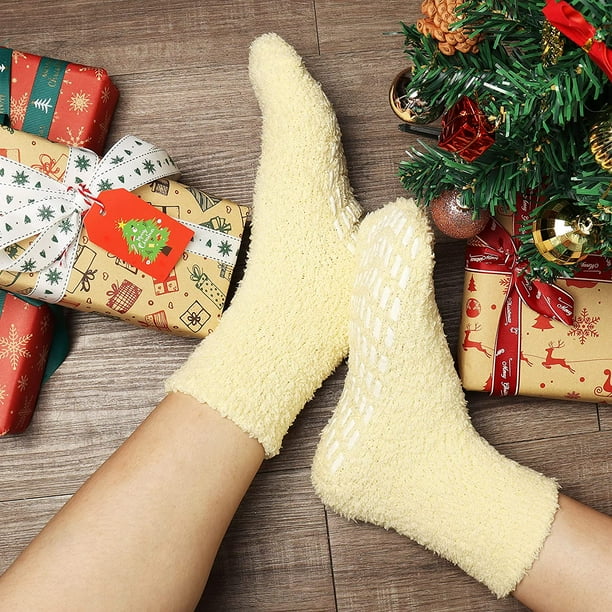 Footie socks clearance with grips