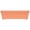 Terracotta, variant on Novelty 16240 Countryside Flower Box Planter, 24-Inch, Sage