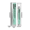 thumbnail image 3 of Pisexur Belleza Maquillaje Suero capilar PDRN con ampolla capilar que nutre los folículos y aporta equilibrio al cuero cabelludo (15 ml)para mujeres y hombres, 3 of 9