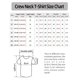 thumbnail image 5 of Nueva camiseta personalizada de moda boutique de Halloween con impresión 3D para hombres y mujeres con el mismo producto nuevo y transpirable, 5 of 5