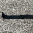 thumbnail image 4 of Black Belt with Gold GG Buckle, 4 of 5