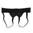 thumbnail image 2 of Men Hernia Belt Adjustable Stable Support Soft Breathable For Groin Hernia Discomfort Relief, 2 of 8