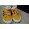 thumbnail image 3 of Ad-id-as Originals Nora Preloved Yellow Core Black JH8145 Men's Sneakers Suede, 3 of 5