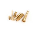 thumbnail image 3 of 28mm Motorcycle Carburetor Repair Rebuild Kit For PWK KEIHIN OKO Spare Jets, 3 of 10