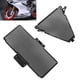 thumbnail image 5 of Rejilla De Radiador De Motocicleta, 2 Unids/set Reemplazo De Protector De Radiador Inferior De Aleación De Aluminio Para Ducati Panigale 899 2013-2015 Para Autocycle ANGGREK Otros, 5 of 8