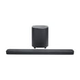 thumbnail image 3 of JBL Bar 700MK2 - 7.1 channel soundbar system with detachable speakers and Dolby Atmos® - Black, 3 of 9