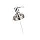 thumbnail image 1 of Moyic Dispensador de bomba Reutilizable Baño Cocina Contenedor de Botella Acero inoxidable Lavable Lavavajillas Suministro de tarros Cocina y Comedor, 1 of 6