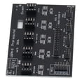 thumbnail image 2 of UPA USB V1.3 ECU programador EEPROM adaptador de programación placa PCB herramienta de servicio de diagnóstico automático Jadeshay A, 2 of 8