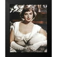 thumbnail image 2 of Hollywood Photo Archive 12x14 Black Modern Framed Museum Art Print Titled - Ingrid Bergman, 2 of 5