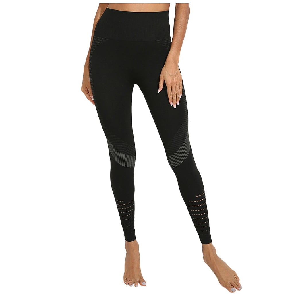 moisture wicking yoga pants