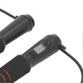 thumbnail image 3 of Smart Jump Rope 3 Modes LCD Display Comfortable Handle APP Workout Skipping Rope with Counter for Women Men, 3 of 4