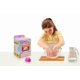 thumbnail image 3 of Horno Playset Cookeez Makery Sweet Treats con Plush Friend, 3 of 7